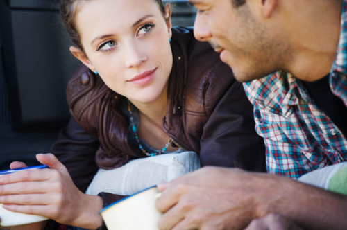 Как понравиться девушкам