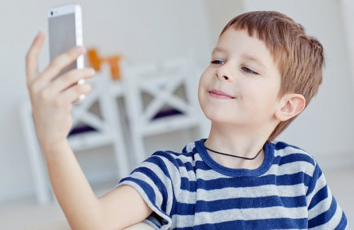 Покупать ли ребенку гаджеты